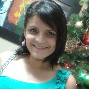 Meet your Posher, Wendy